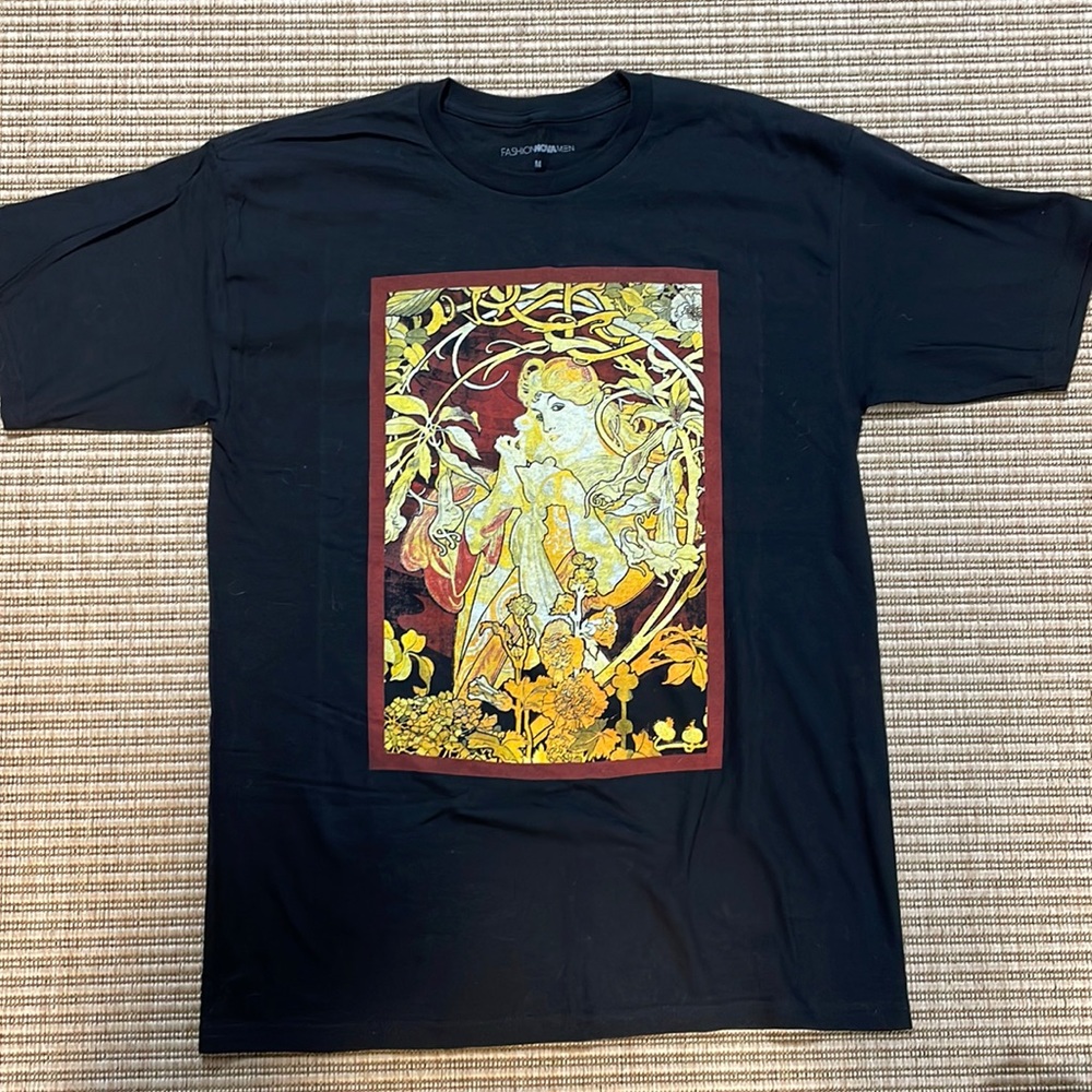 Mens FASHION NOVA T-Shirt